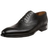 A.testoni Men's M45244 Lace-Up