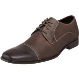 Gordon Rush Men's Brooks Cap Toe Oxford