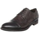 Geox Men's Uomo Raffaele Oxford