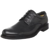 Florsheim Men's Allen Plain Toe Oxford