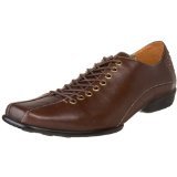 Shane & Shawn Men's Nobick Lace-Up