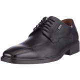 Geox Men's Uomo Alex WP Lace Up