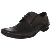 Kenneth Cole Reaction Men's Midnight Oxford