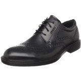 Ecco Men's Atlanta Wing Tip Lace-Up