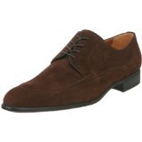 Moreschi Men's Broadway Moc-Toe Shoe