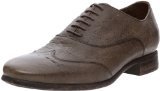 Geox Men's Uomo Mainstream 2 Lace-Up