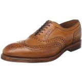 Allen Edmonds Men's Cambridge Lace-up Wing Tip