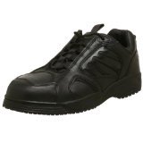 Worx By Red Wing Shoes Men's 5334 Slip Resistant Steel Toe Athletic Oxford