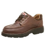 Avenger Safety Footwear Men's 7102 Steel Toe Safety Oxford