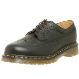 Dr. Marten's Men's Saxon 3989 Wingtip Oxford