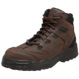 Worx By Red Wing Shoes Men's 6" Work Hiker Non-Metallic Safety-Toe Athletic Work Hiker