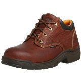 Timberland Pro Men's 47015 Titan Soft-Toe Lace-Up