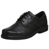 Propet Men's Oxford Walker Dress Shoe