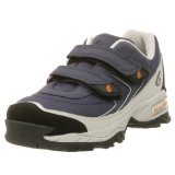 Nautilus Men's 1327 Steel Toe Sneaker