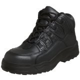 Worx By Red Wing Shoes Men's Non-Metalic Safety Toe Athletic Mid