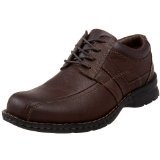 Dockers Men's Antic Double Run Off Toe Oxford