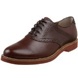 Bass Men's Burlington Saddle Shoe