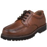 Dockers Men's Glacier Moc Toe Oxford