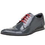 U Roads Men's Kick Dress Shoe