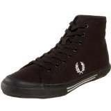 Fred Perry Men's Vintage Tennis Mid Lace-up