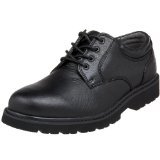 Dockers Men's Shelter Plain Toe Oxford