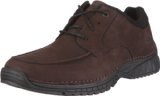 Timberland Men's City Adventure-City Endurance Moc-Toe Oxford