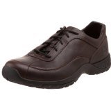Timberland Men's City Adventure -Front Country Rugged Oxford