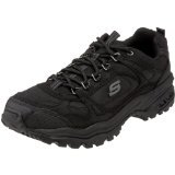 Skechers Men's Energy 3 Punisher Lace Up