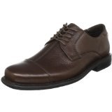 Johnston & Murphy Men's Macomb Cap Lace Oxford