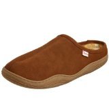 Tamarac By Slippers International Men's 8117 Clog Slipper