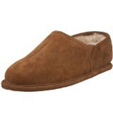 Bearpaw Men's Romeo Shearling Slipper