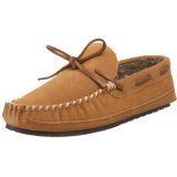 Minnetonka Men's Casey Slipper