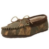 Woolrich Men's Redwood Moccasin