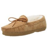 Staheekum Men's 901M Moc Slipper