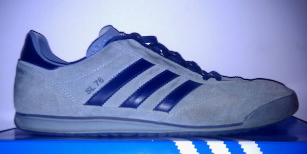Adidas SL 76
