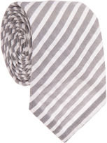 Thom Browne seersucker tie