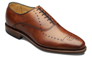 Allen Edmonds Weybridge Oxford