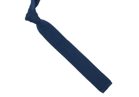 Howard Yount Silk Knit Tie