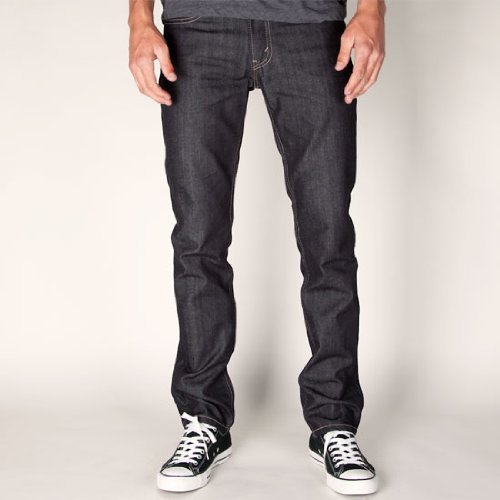 LEVI'S 511 Skinny Extra Slim Mens Jeans