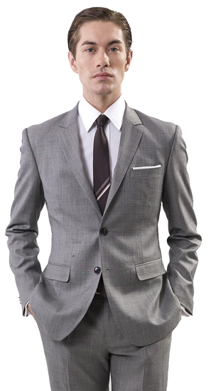 Indochino Custom Suit