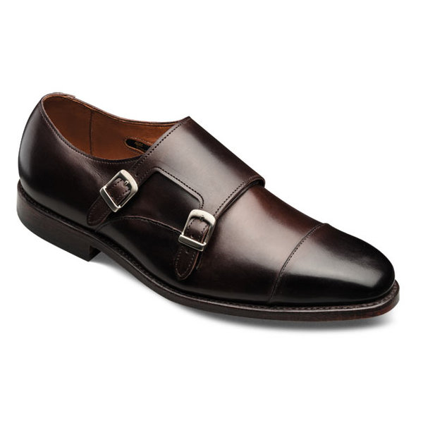 Allen Edmonds Neumora Monk Strap