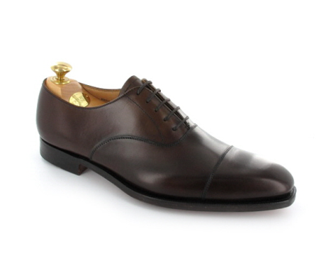 Crockett & Jones Hallam