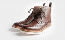 Grenson Fred V