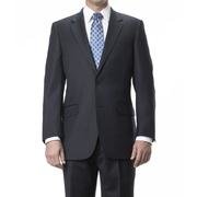 Jos. A. Bank Signature Gold 2-Button Wool Suit