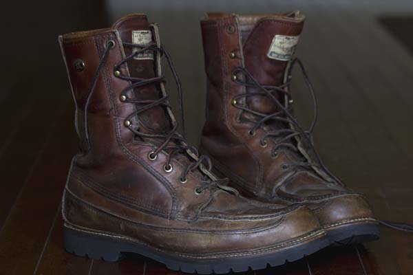 Red Wing Shoes Irish Setters