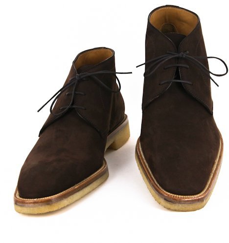 Sutor Mantellassi Brown Shoes