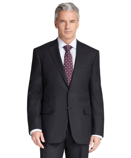 Brooks Brothers Madison Fit Golden Fleece® Suit