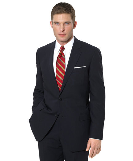Brooks Brothers BrooksCool® Fitzgerald Fit Suit