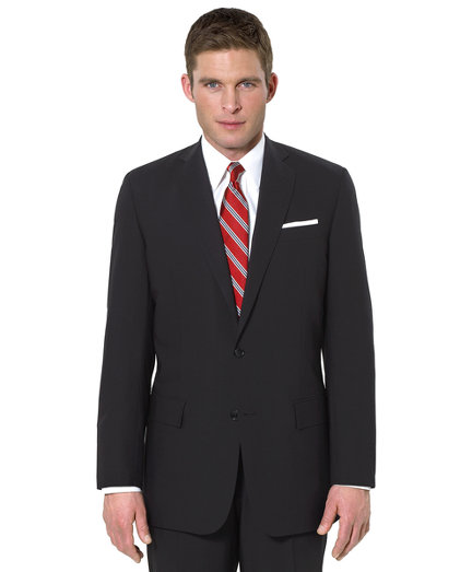 Brooks Brothers BrooksCool® Regent Fit Suit