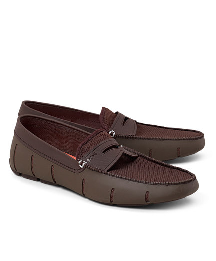 SWIMS Brand Loafers